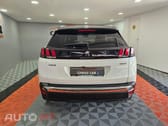 Peugeot 3008 1.5 BlueHDi GT Line EAT8
