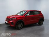 Citroen e-C3 44 kWh Autonomia You