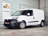 Fiat Doblo 1.6 MJ SX 3L MTA