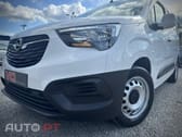 Opel Combo 1.5 CDTI 3 LUG. LONGA ENJOY