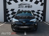 Toyota C-HR 1.8 Hybrid Comfort