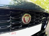 Jaguar F-Type 2.0 i4 R-Dynamic