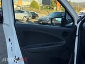 Renault Zoe (c/ Bateria) Zen 50