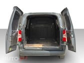 Peugeot Partner FlexCab BlueHDi 130 L2 EHZ S&S Pro