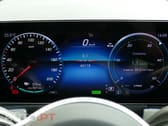 Mercedes-Benz EQB 250 Progressive