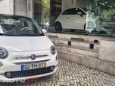 Fiat 500 1.2 Lounge Dualogic