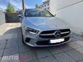 Mercedes-Benz A 160 Style