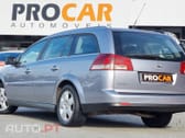 Opel Vectra Caravan 1.9 CDTi Comfort