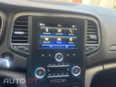 Renault Mégane Sport Tourer 1.5 dCi Limited