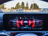 Mercedes-Benz A 200 AMG Line Aut.
