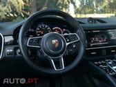 Porsche Cayenne E-Hybrid Platinum Edition
