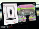 Tesla Model Y Long Range Dual Motor AWD