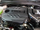 Hyundai i30 1.6 CRDi Comfort+Navi