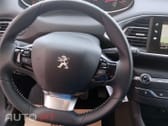 Peugeot 308 SW 1.5 BlueHDi Active Pack