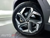 Hyundai Tucson 1.6 T-GDi Plug-in Executive
