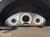 Mercedes-Benz E 220 CDI Avantgarde Aut.