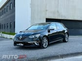 Renault Mégane 1.5 Blue dCi GT Line
