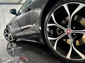 Jaguar F-Type P300 Aut. R-Dynamic Black