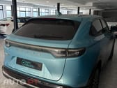 Honda e Advance-Pack