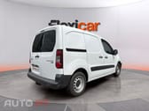 Peugeot Partner 1.6 BlueHDi Confort