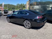 Peugeot 508 1.6 Hybrid Allure e-EAT8