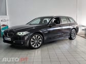 BMW 520 d Line Luxury Auto