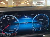 Mercedes-Benz GLB 200 d AMG Line