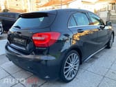 Mercedes-Benz A 180 Cdi AMG Line