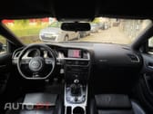 Audi A5 2.0 TDI S-line