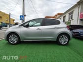 Peugeot 208 1.6 BlueHDi Style