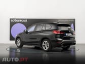 BMW X1 25 e xDrive