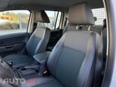 Volkswagen Amarok 2.0 TDi CD Trendline CM 2WD
