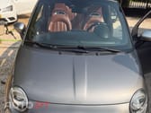 Abarth 595C Turismo
