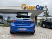 Opel Corsa-E Elegance
