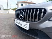 Mercedes-Benz CLA 180 Shooting Brake d BlueEFFICIENCY Edition