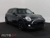 MINI Clubman Cooper Sport Edition