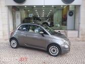 Fiat 500 1.2 Lounge Dualogic S&S