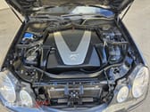 Mercedes-Benz E 420 E 420 CDI V8 Biturbo Avantgurd