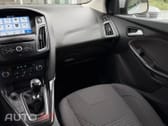 Ford Focus SW 1.0 EcoBoost Titanium