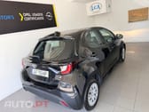 Toyota Yaris 1.0 VVT-i Comfort