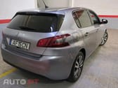 Peugeot 308 1.2 PureTech Style