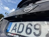 MINI Countryman Cooper SE ALL4 Untamed Edition Auto