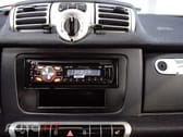 Smart ForTwo 0.8 cdi Passion 54