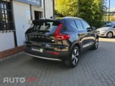 Volvo XC40 T4 Recharge DKG Inscription