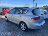 Seat Altea 1.2 TSI Copa Plus Eco.Start/Stop