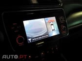 Nissan Leaf N-Connecta Full Led