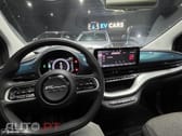 Fiat 500e 42 kWh Icon