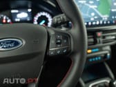 Ford Focus 1.0 EcoBoost MHEV ST-Line