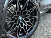 BMW X3 M COMPETITION