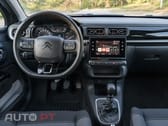 Citroen C3 1.2 PureTech Shine Pack